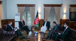 رویداد خبري آژانس