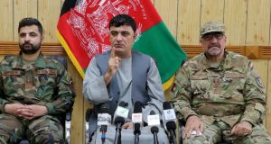 رویداد خبري آژانس