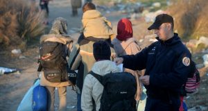 رویداد خبري آژانس