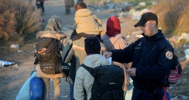 رویداد خبري آژانس