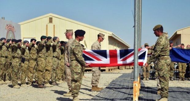 رویداد خبري آژانس