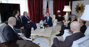 رویداد خبري آژانس