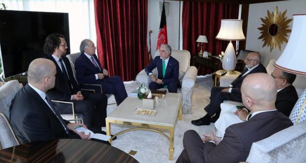 رویداد خبري آژانس