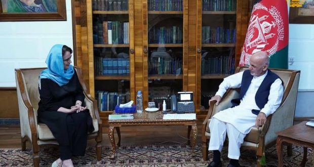 رویداد خبري آژانس