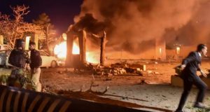 رویداد خبري آژانس