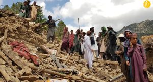 رویداد خبري اژانس