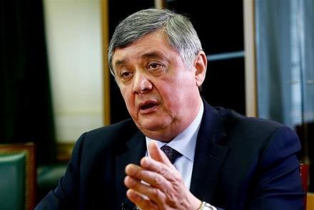 رویداد خبري اژانس