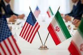 امریکا و ایران