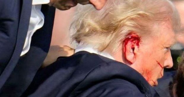 دونالد ترمپ