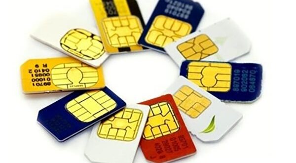 سیم کارت