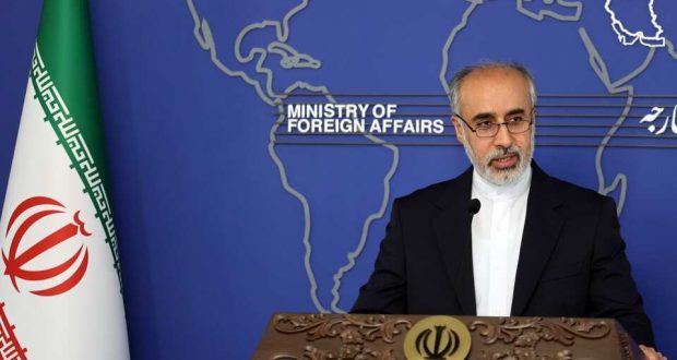 ناصر کنعانی