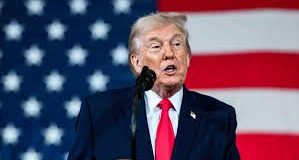 دونالد ترمپ