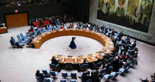 شورای امنیت