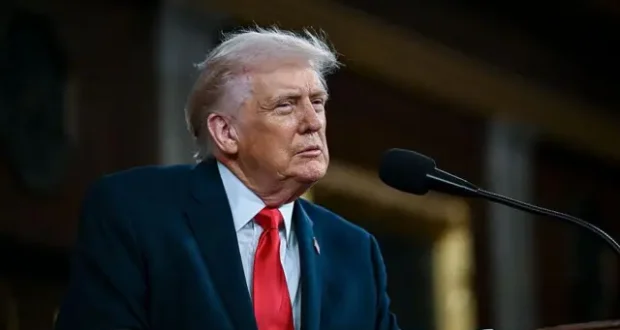 دونالد ترمپ