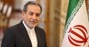 عباس عراقچی