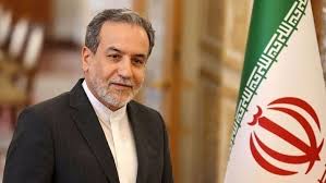 عباس عراقچی