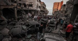 اردوگاه الشاطی