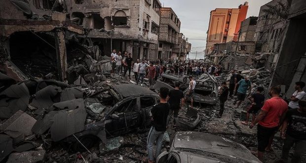 اردوگاه الشاطی