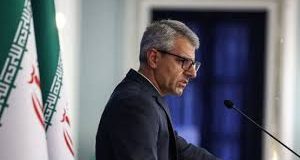 اسماعیل بقایی