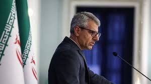 اسماعیل بقایی