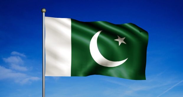 بیرق پاکستان