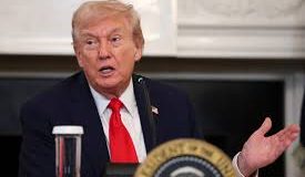 دونالد ترمپ