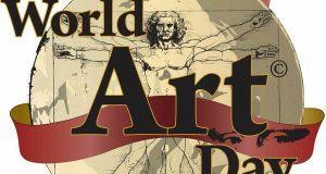 روز جهانی هنر