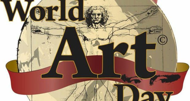 روز جهانی هنر