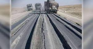 شاهره کابل_قندهار