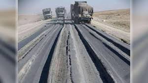 شاهره کابل_قندهار