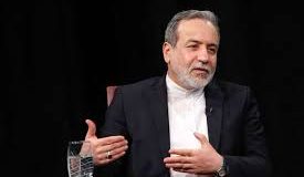 سید عباس عراقچی