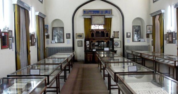 آرشیف ملی