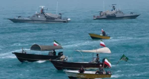 تنگه‌ی هرمز